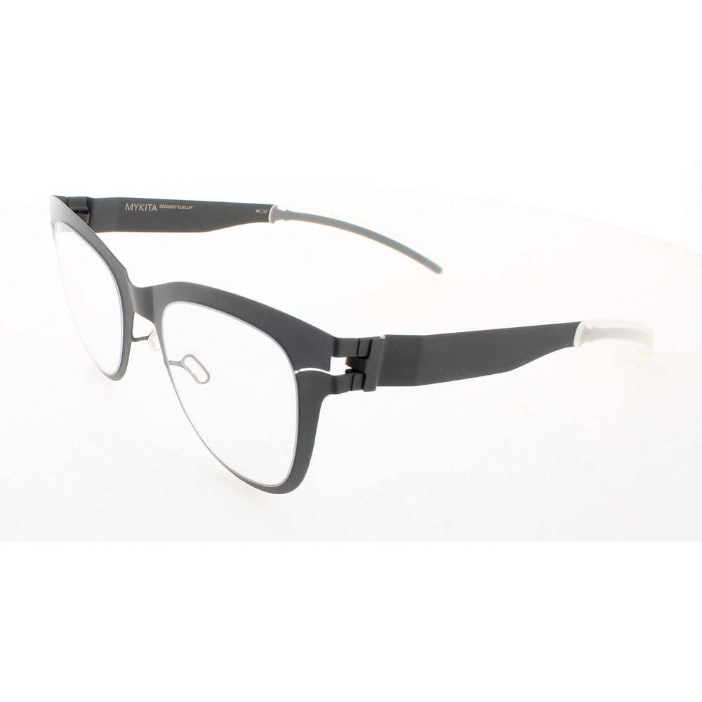 MYKITA-OP-BUY DECADES-LUELLA-BASALT Eyeglasses Eye Glasses BASALT Authentic New